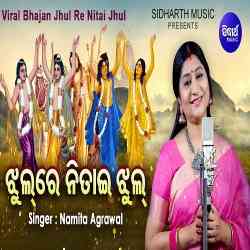 Jhul Re Nitai Jhul Namita Agrawal